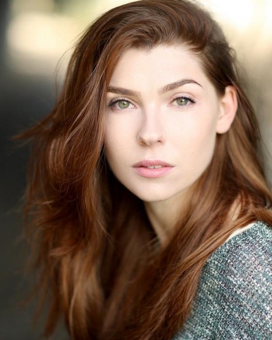 Milly Thomas image