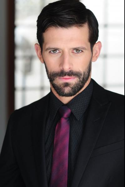 Jefferson Cox image
