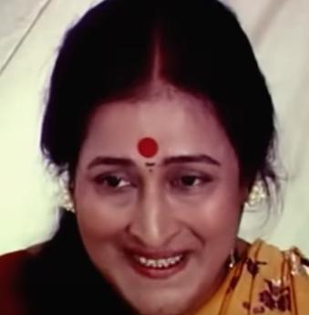 Asha Patil image
