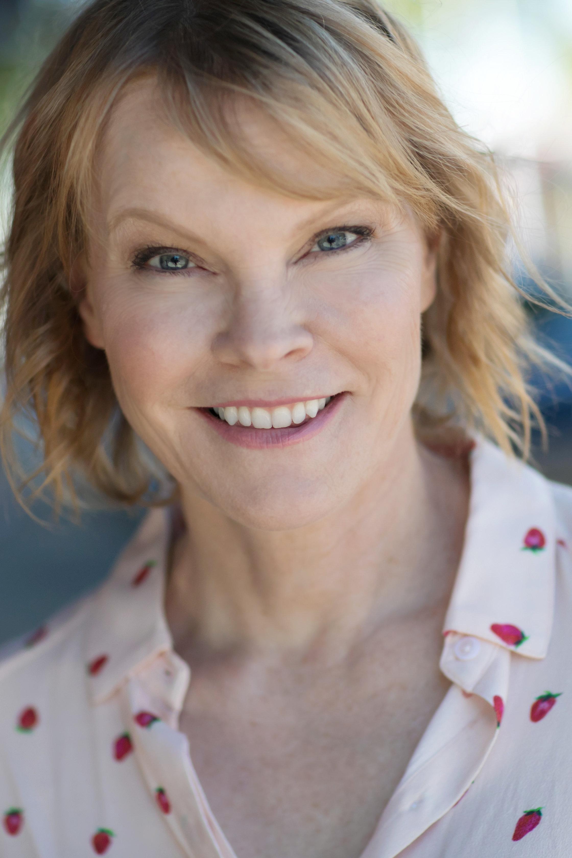 Michelle Stahl image