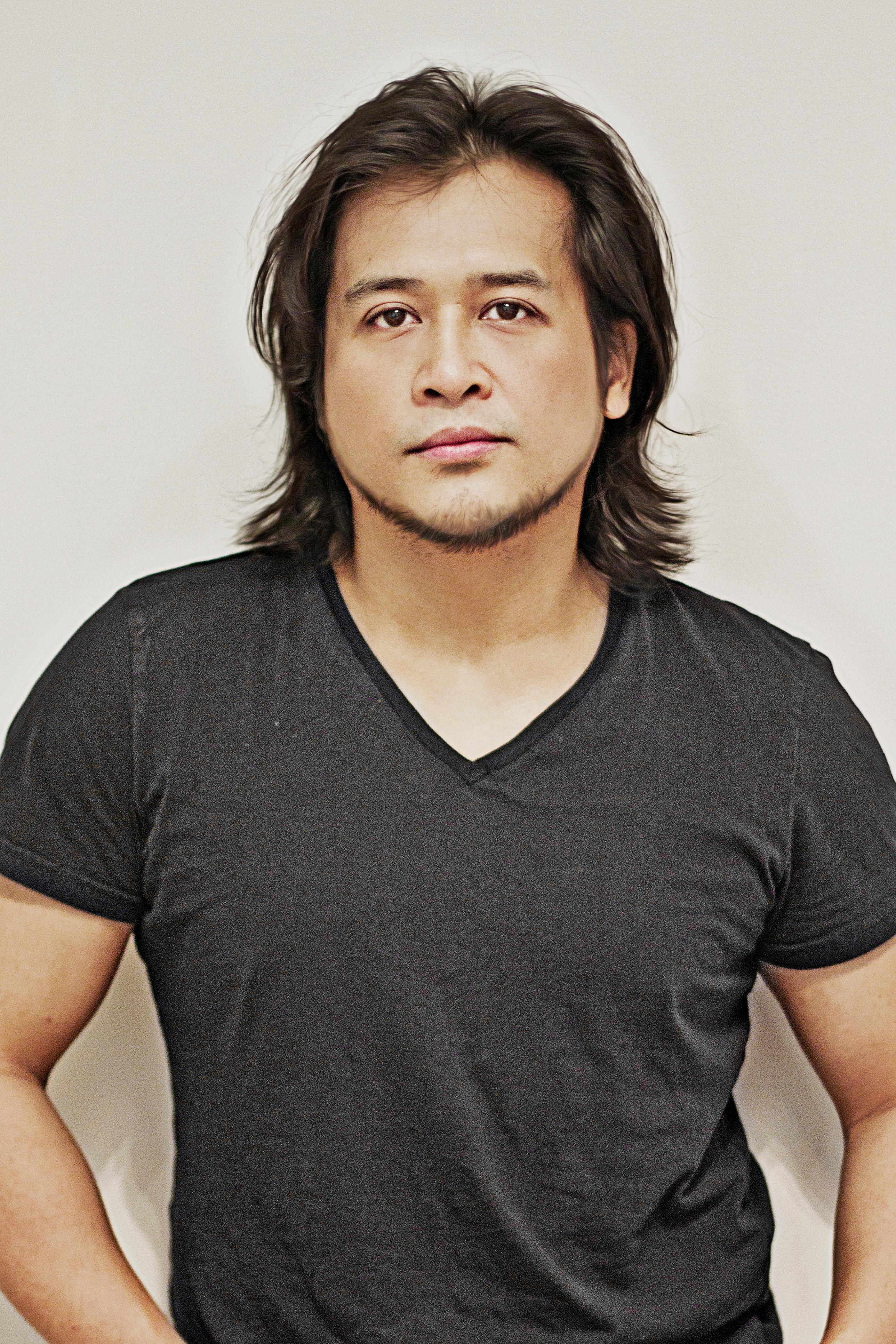 Lorenz Martinez image