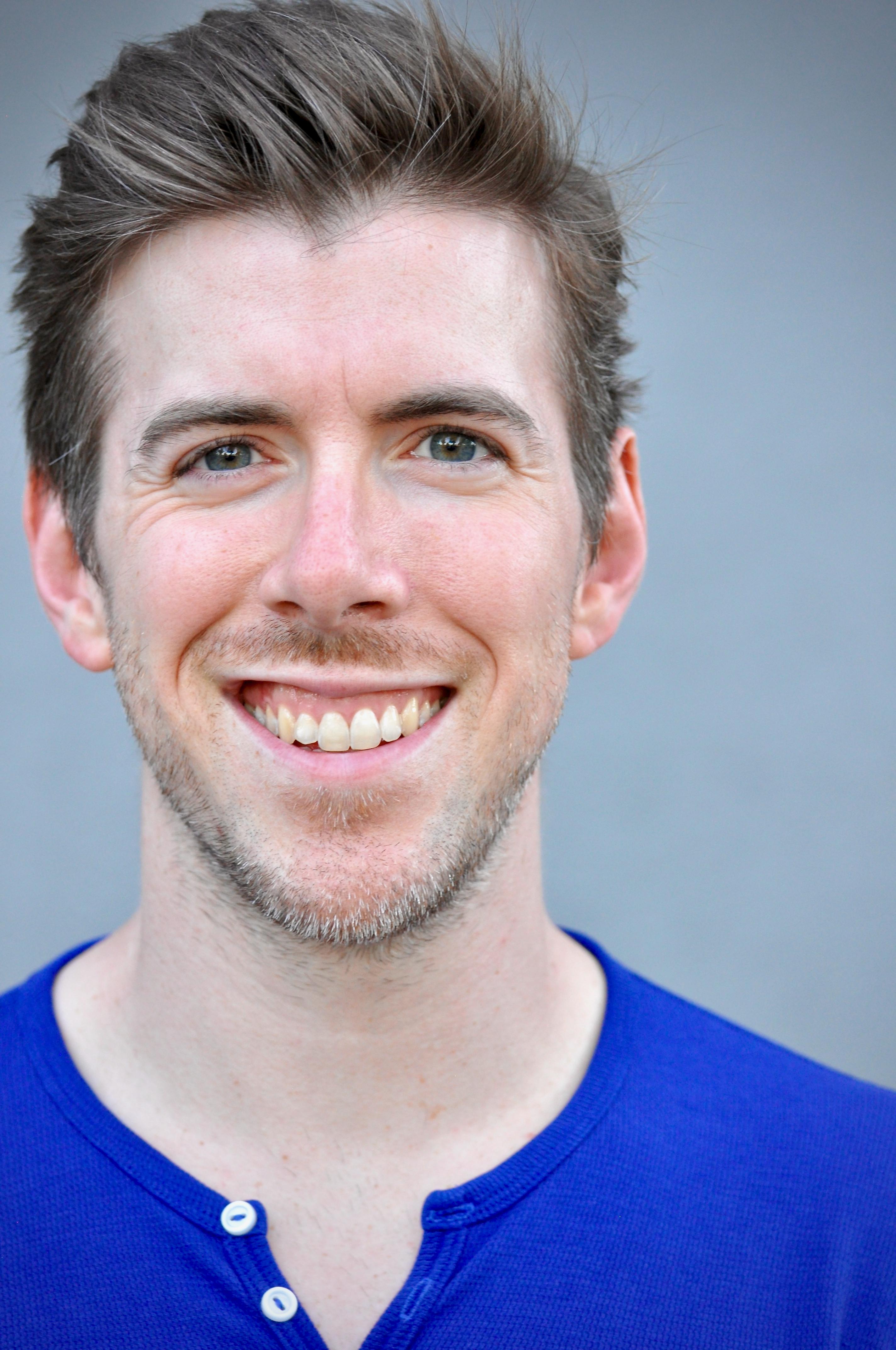 Jason T. Gaffney image