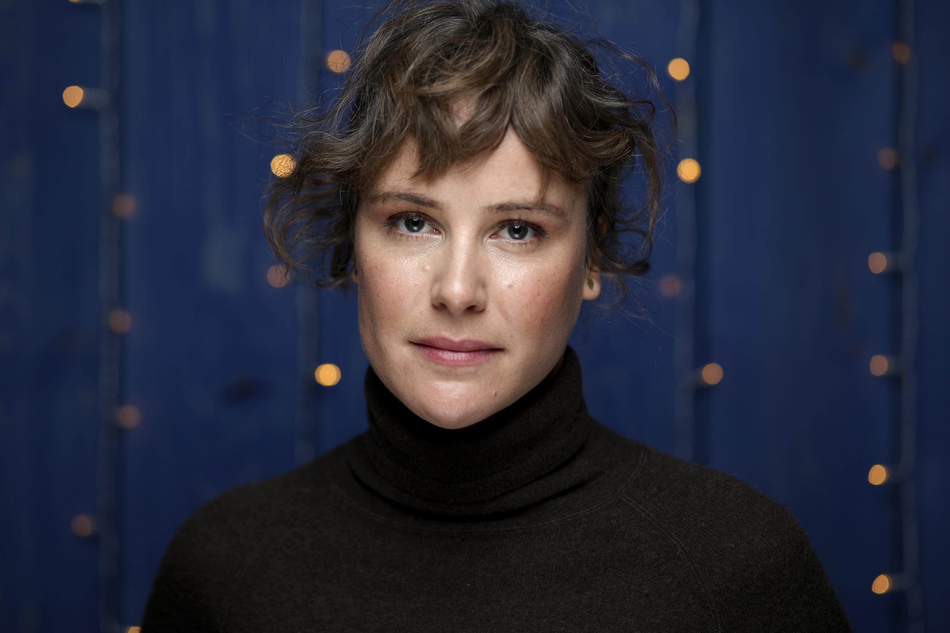 Carla Juri image