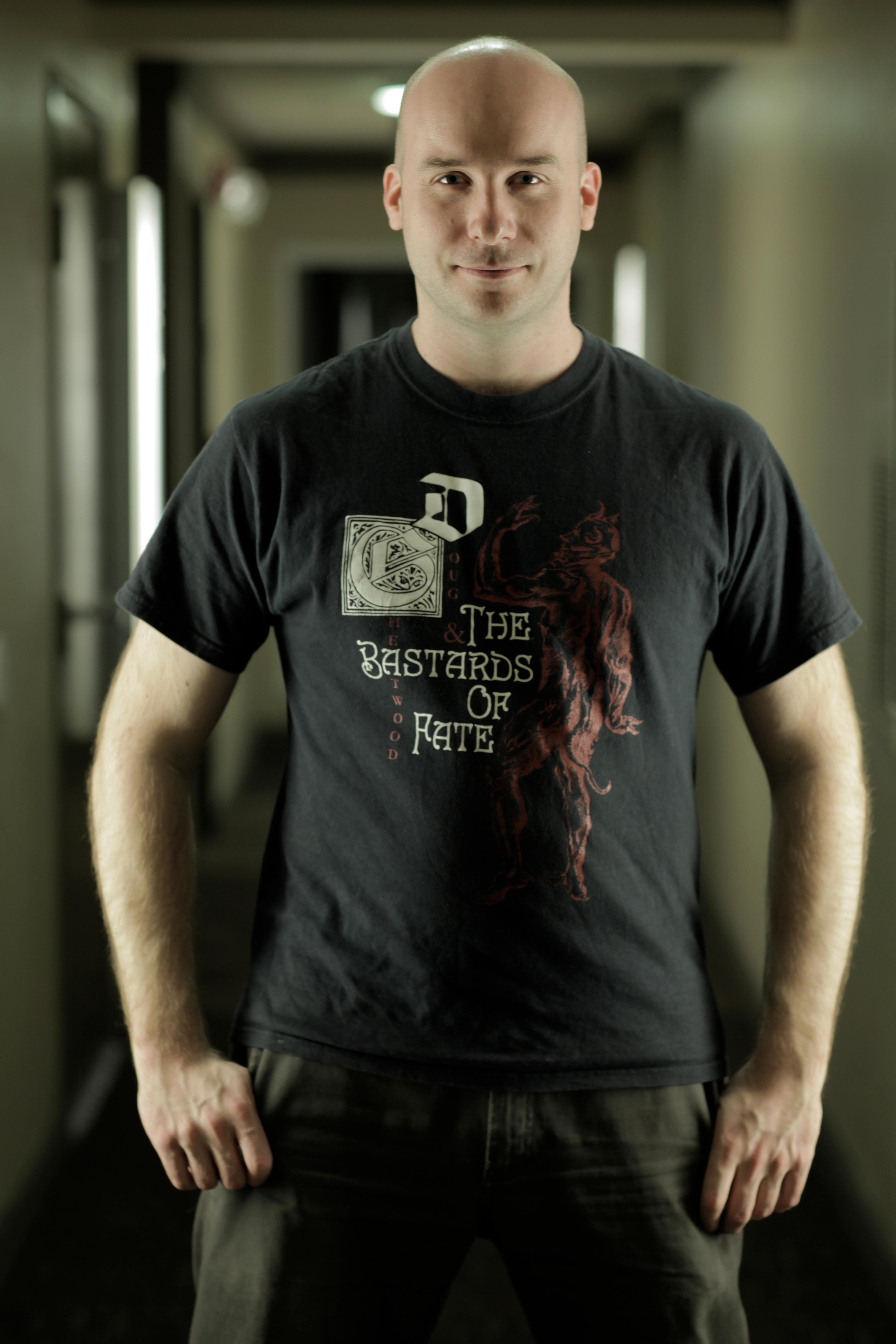 Jack Bennett image
