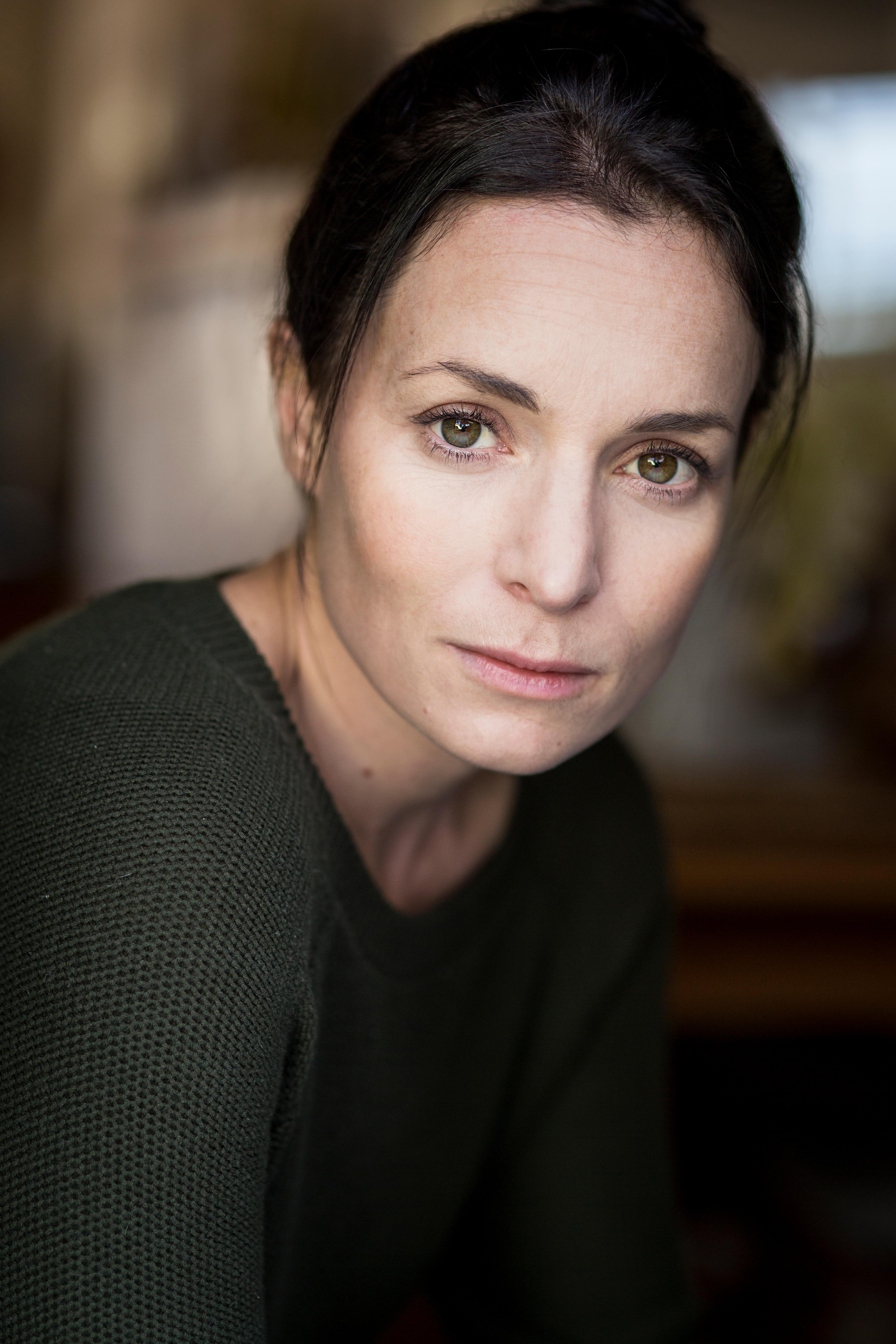 Jodie Hillock image