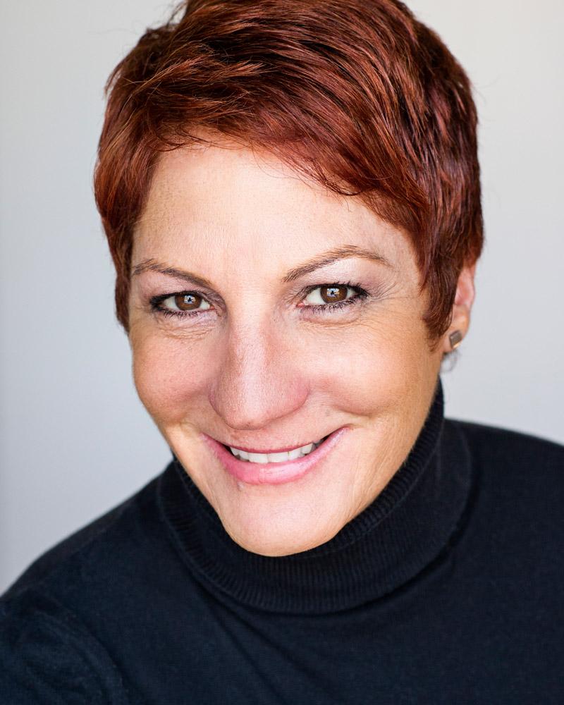 Deborah Jones image