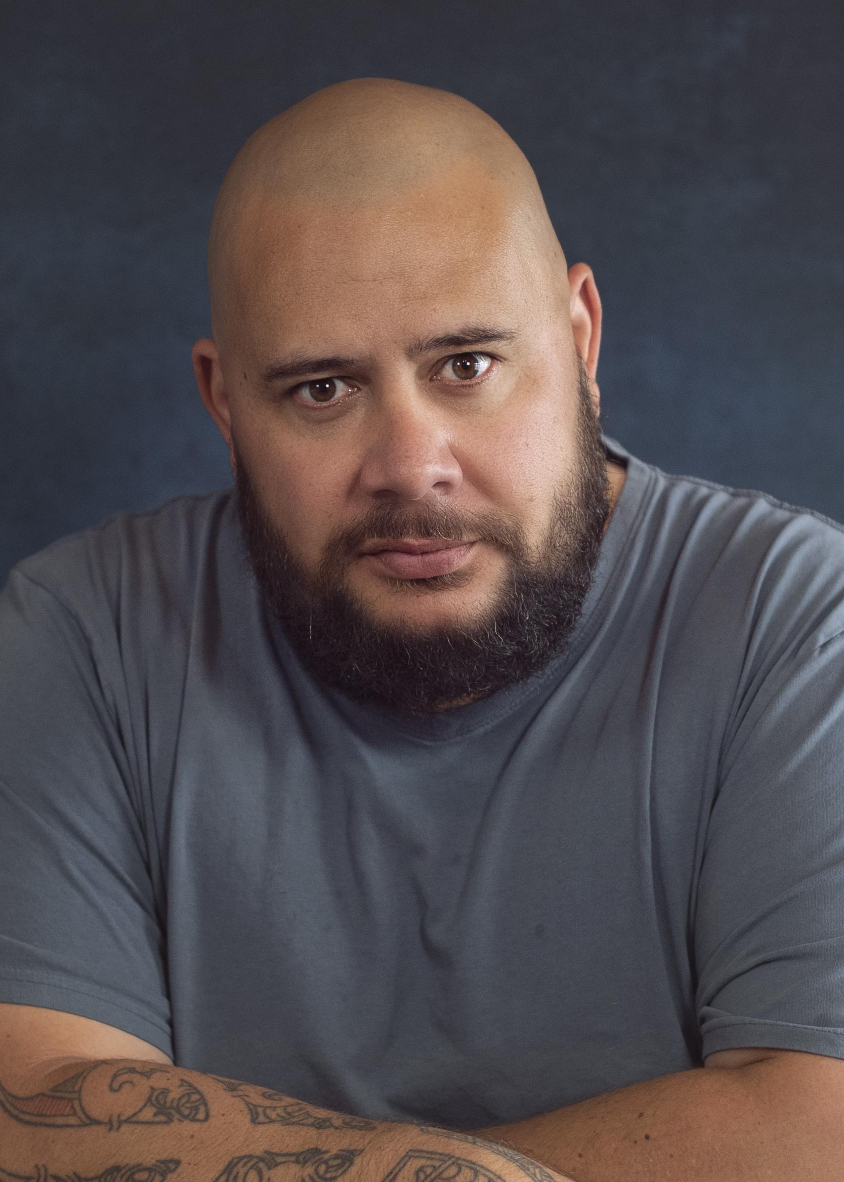 Stephen Tamarapa image