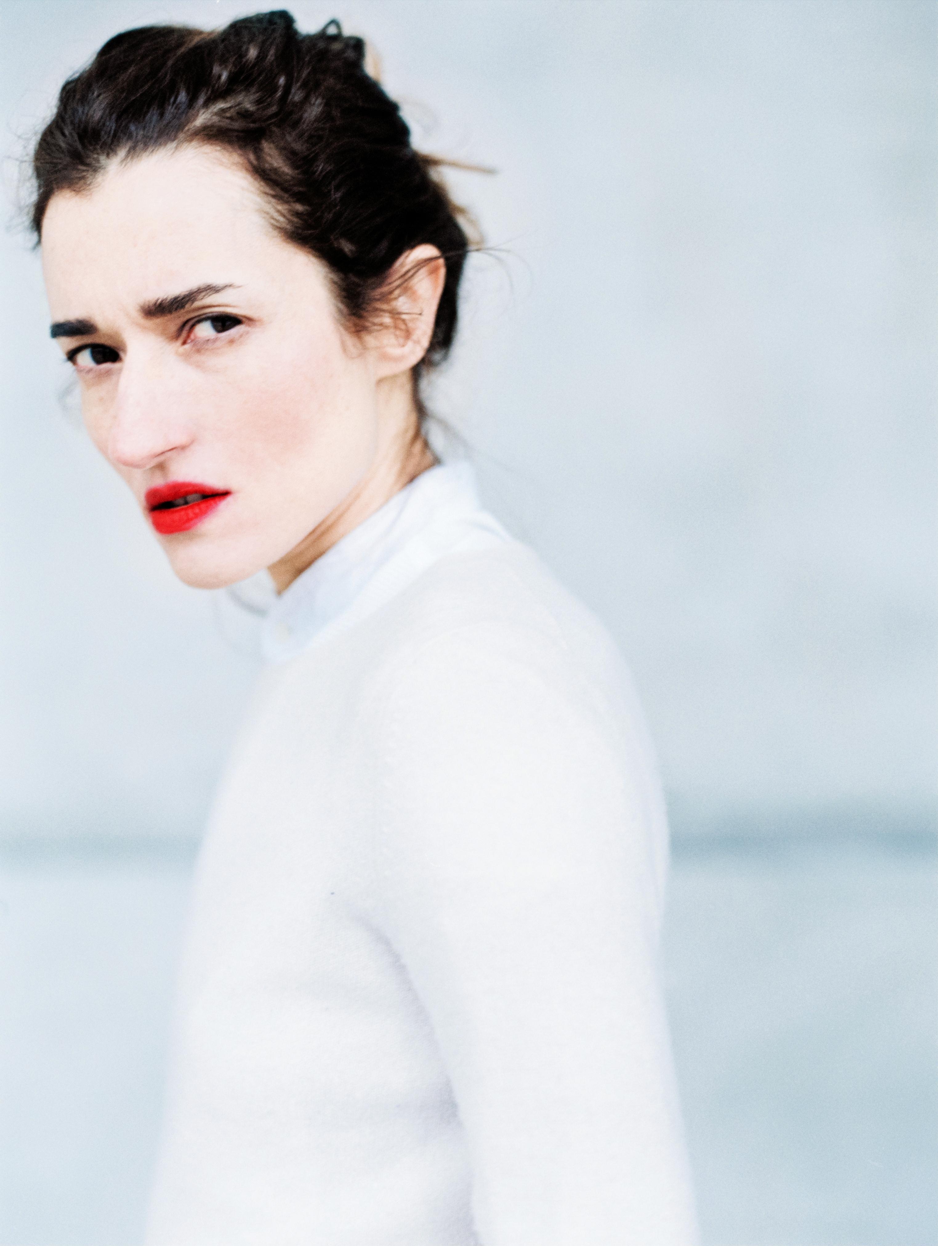 Angela Gregovic image