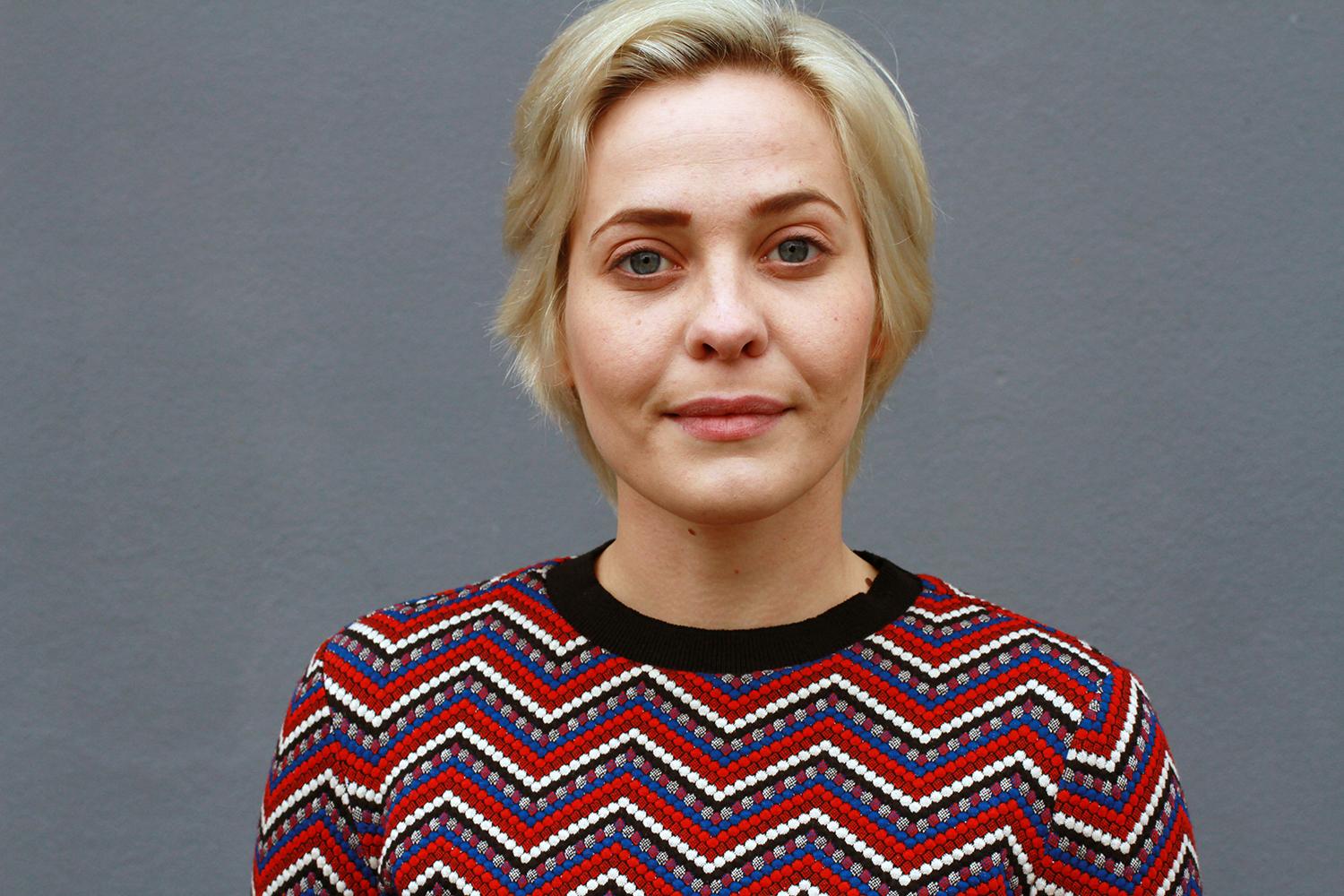Elisabet Johannesdottir image