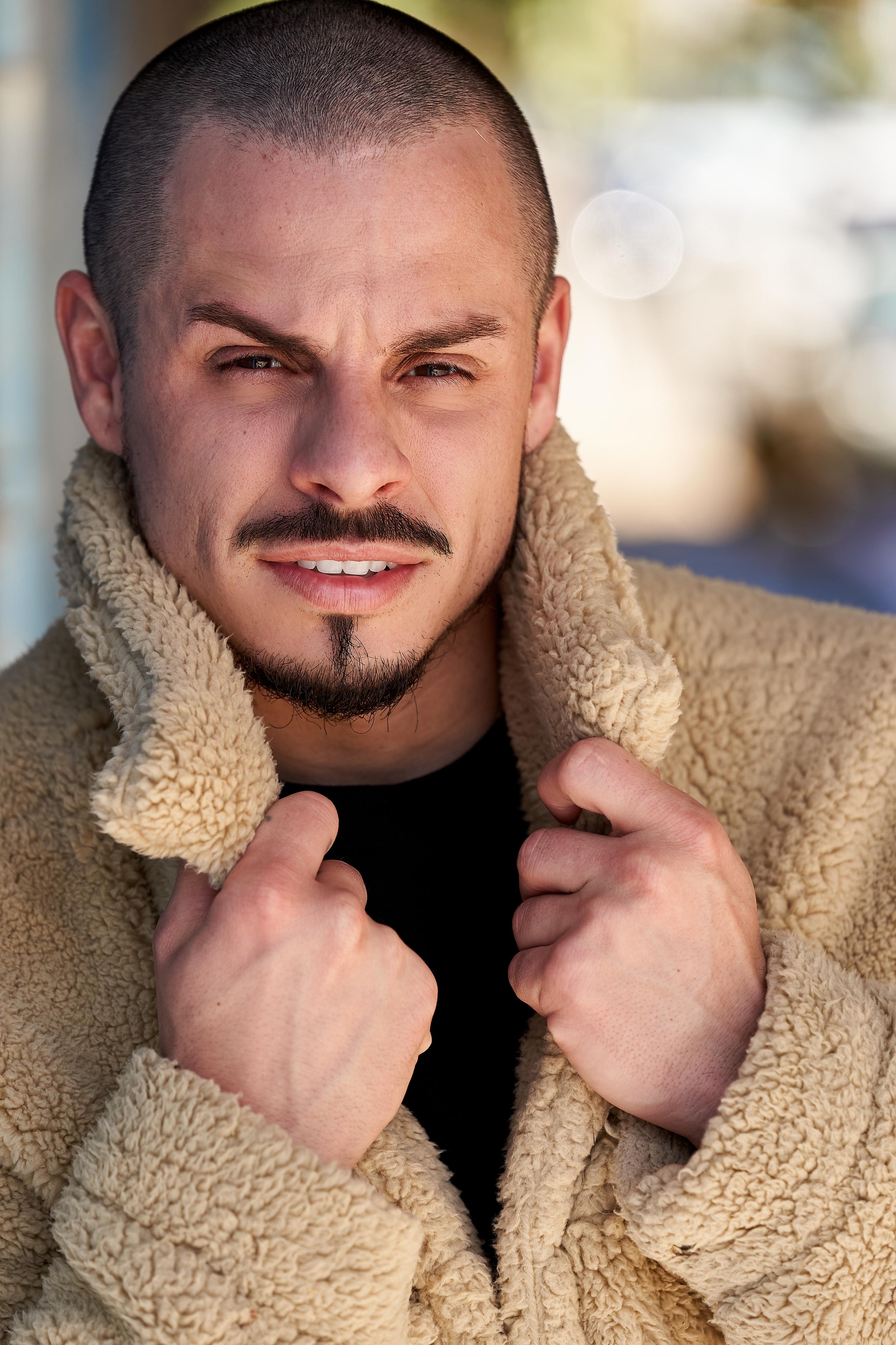 Casper Smart image