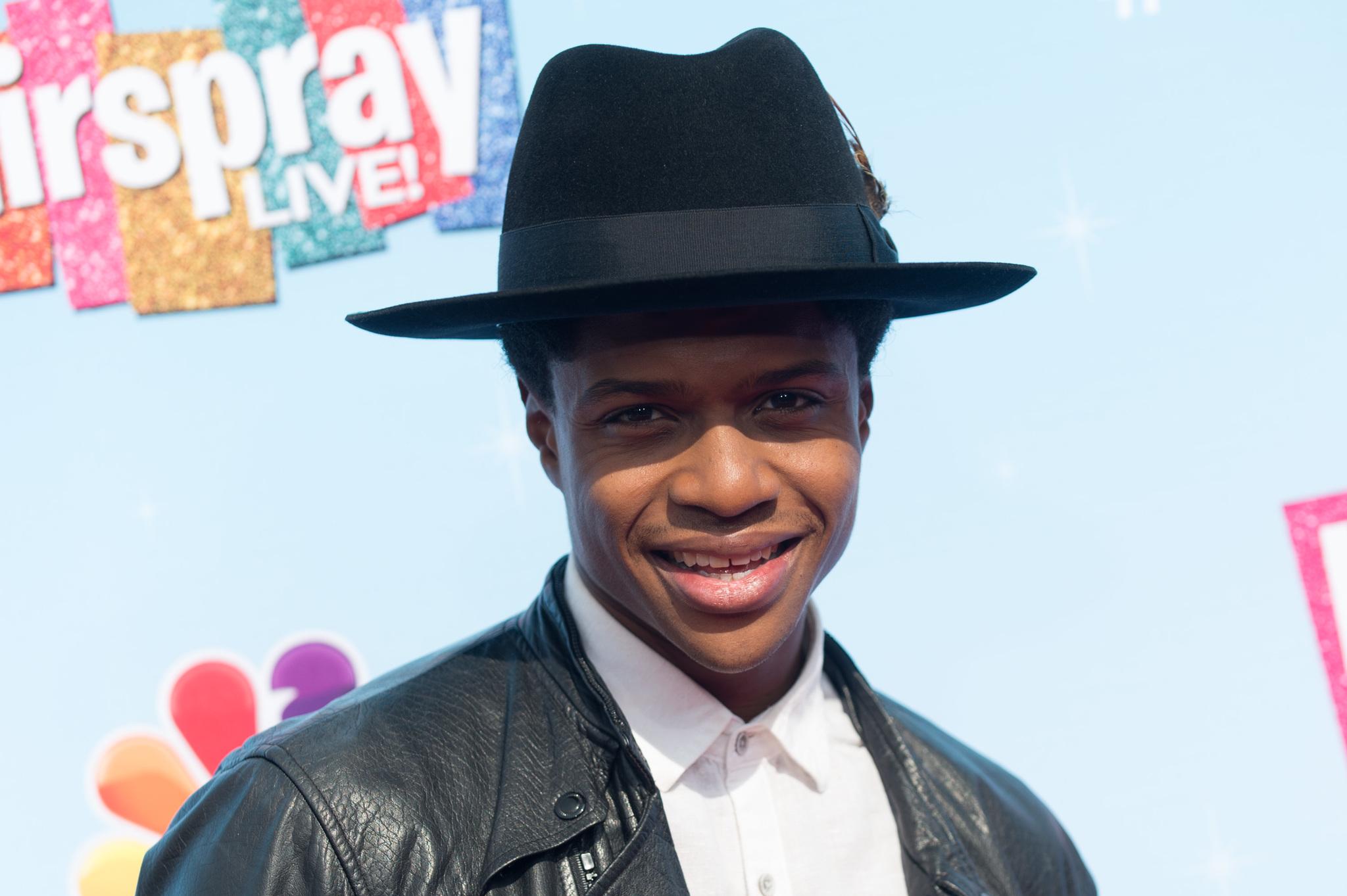 Ephraim Sykes image