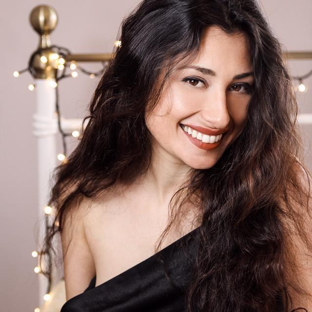 Sofia Alexanian image