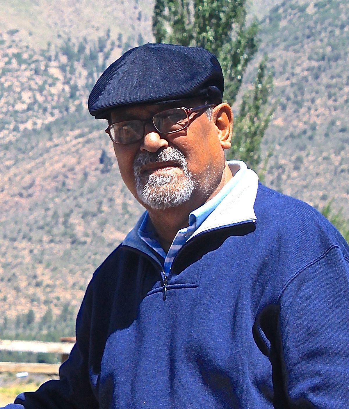 Debu Bose image