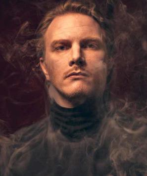 Oddgeir Thune image