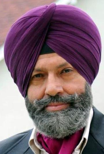 Shavinder Mahal image