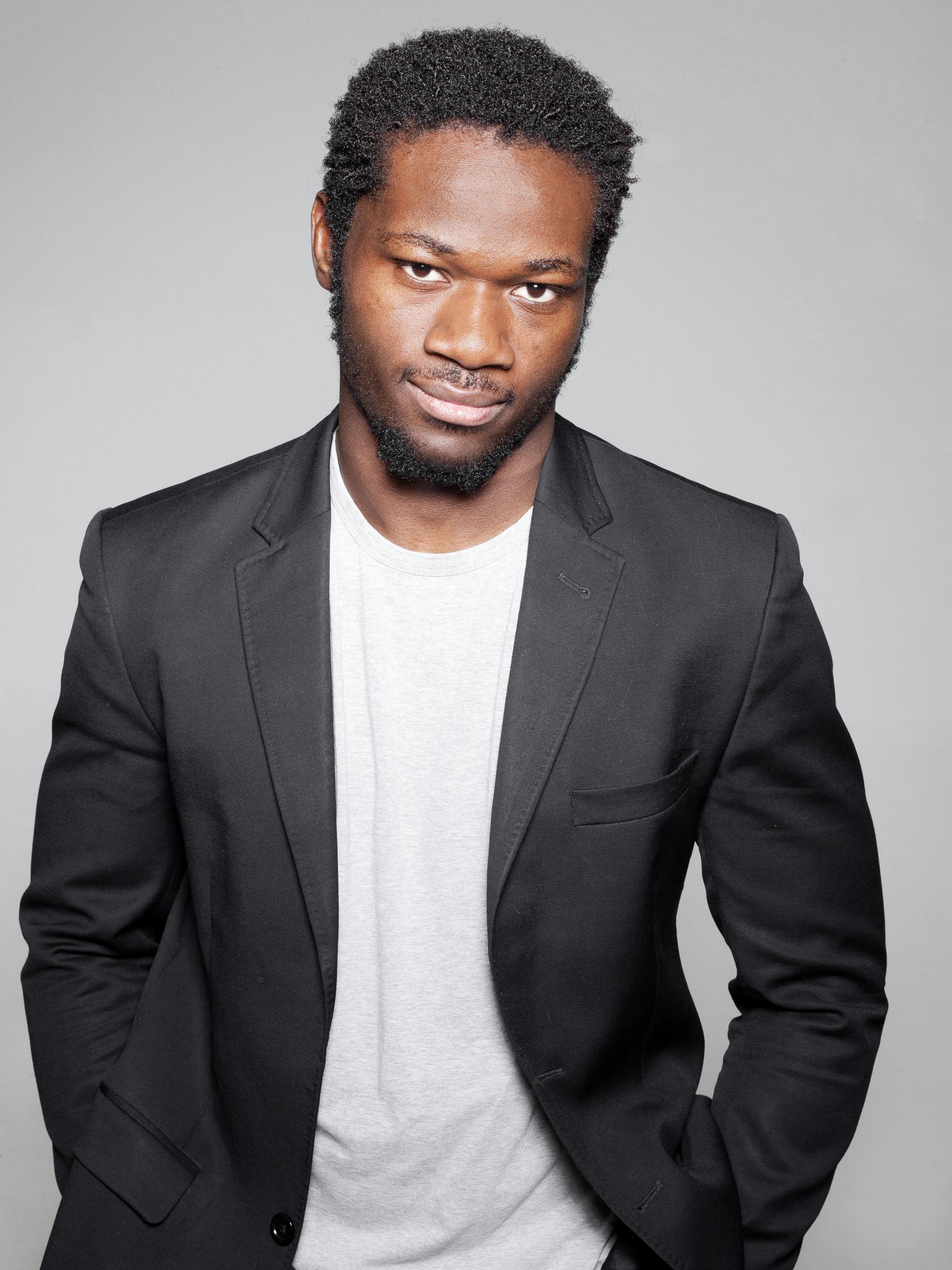 Goua Robert Grovogui image