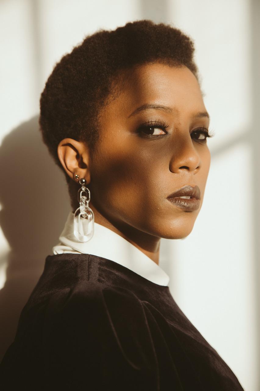 Jade Anouka image