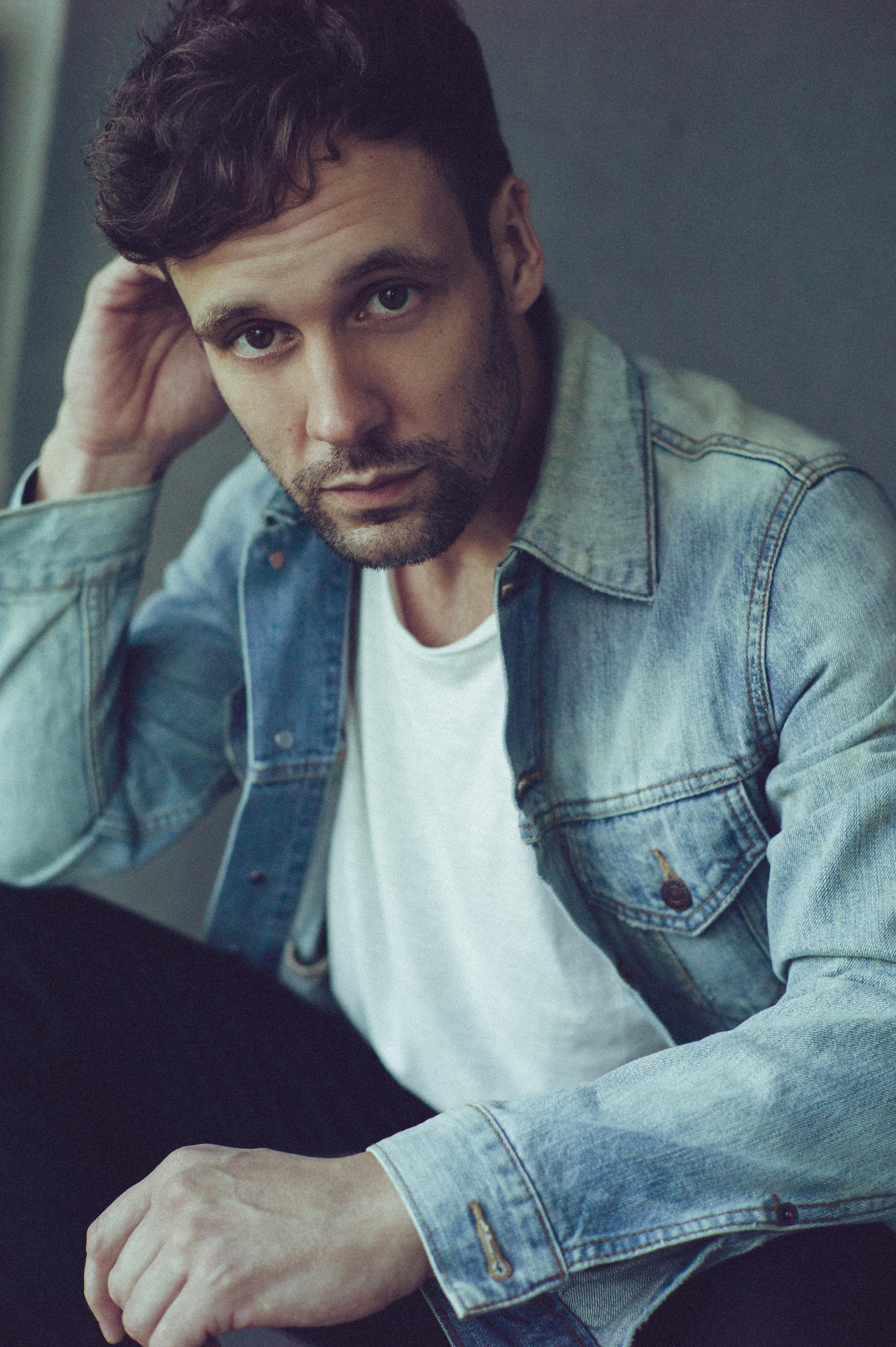 Nick Blood image