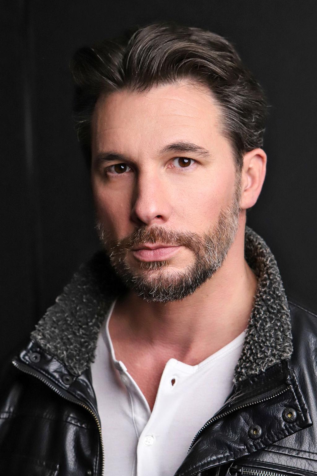 John Werskey image