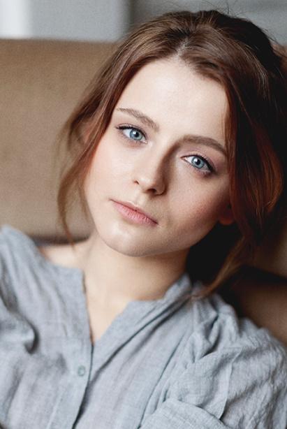 Kseniya Surkova image