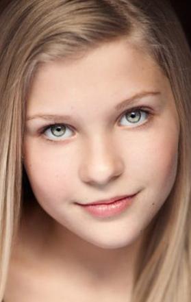 Sydney Imbeau image