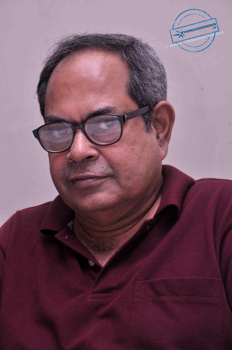 Dwijen Banerjee image