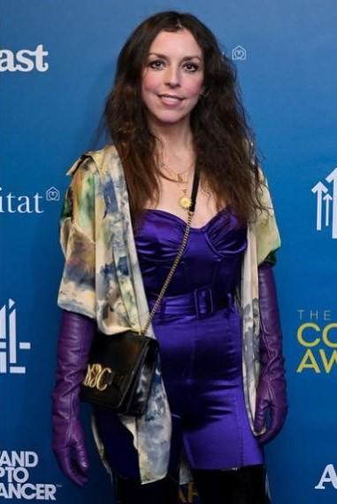 Bridget Christie image