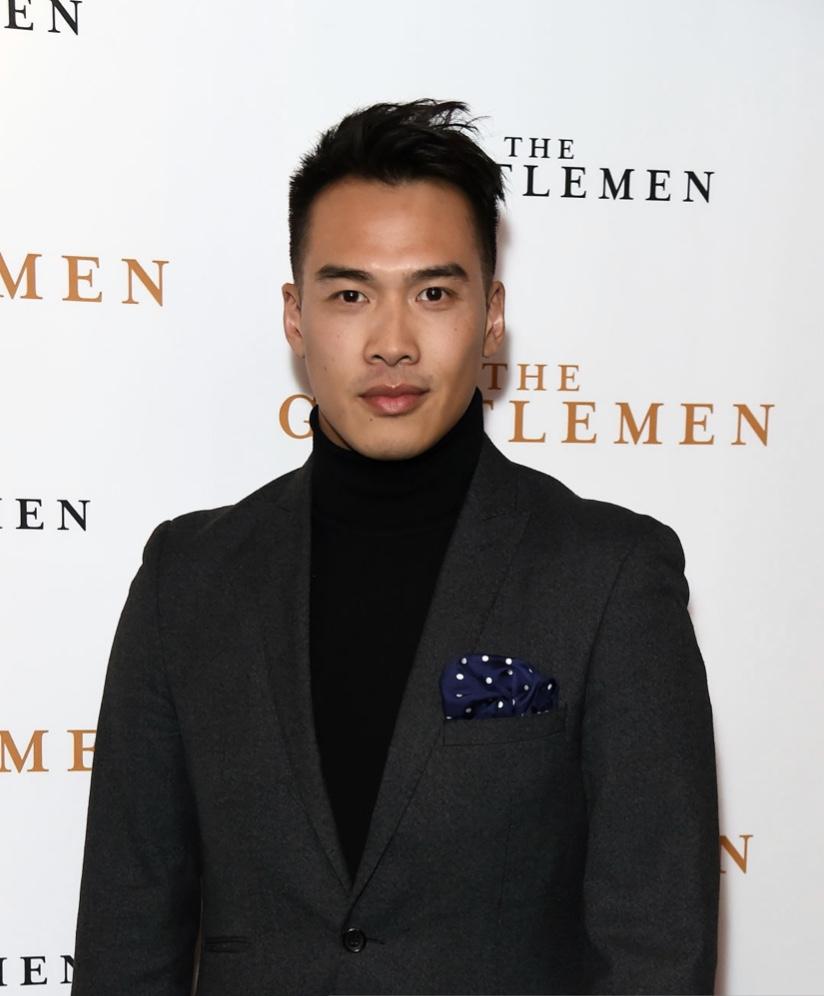 Jason Wong image