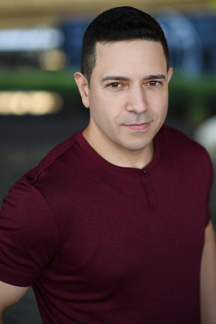 Gio Castellano image