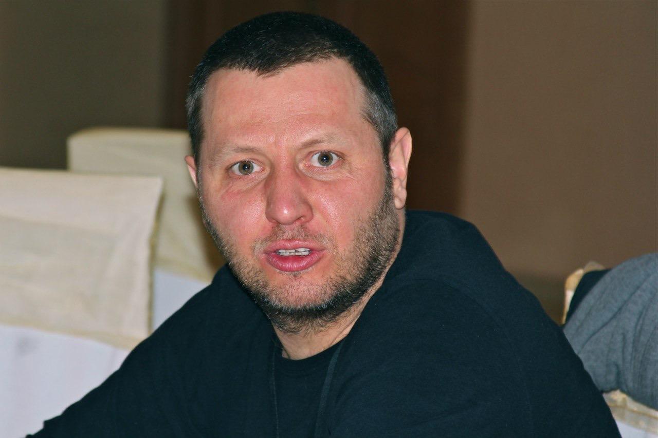 Vladislav Kotlyarskiy image