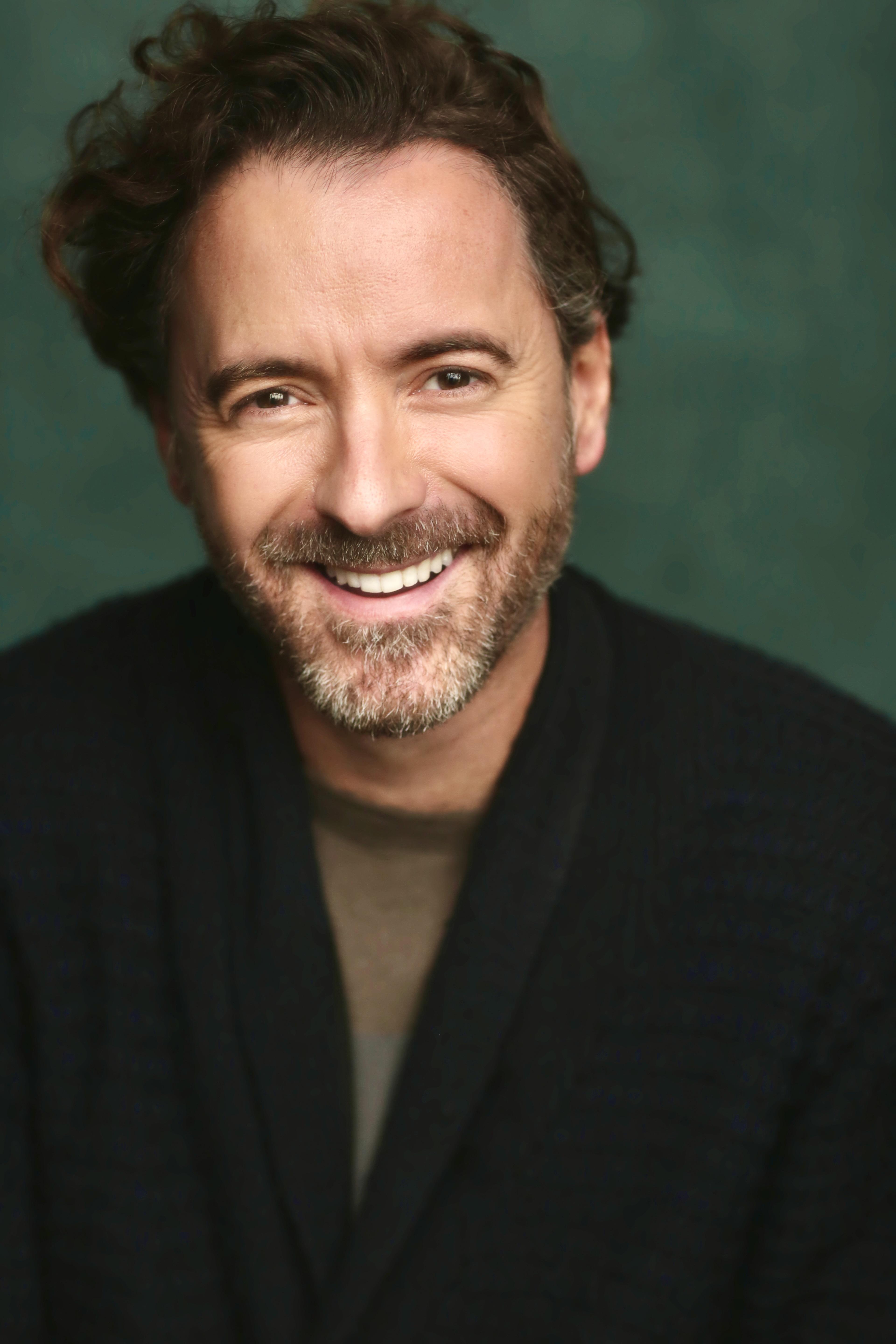 Eric Geynes image