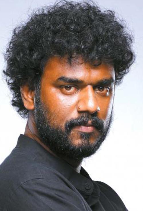 Dinesh Prabhakar image