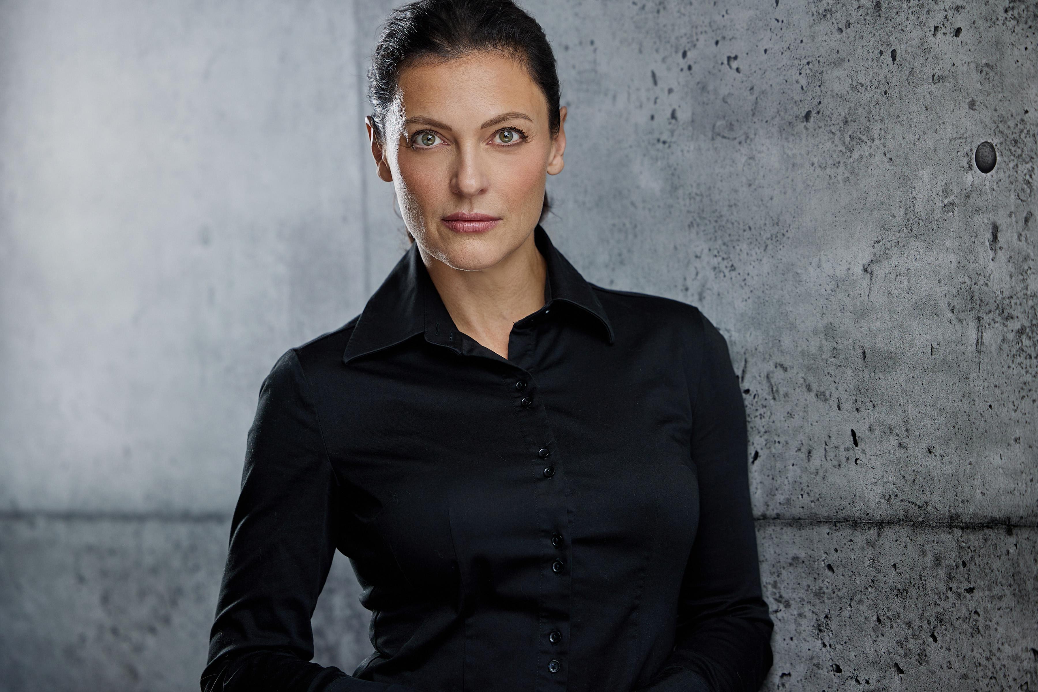 Jodi Larratt image