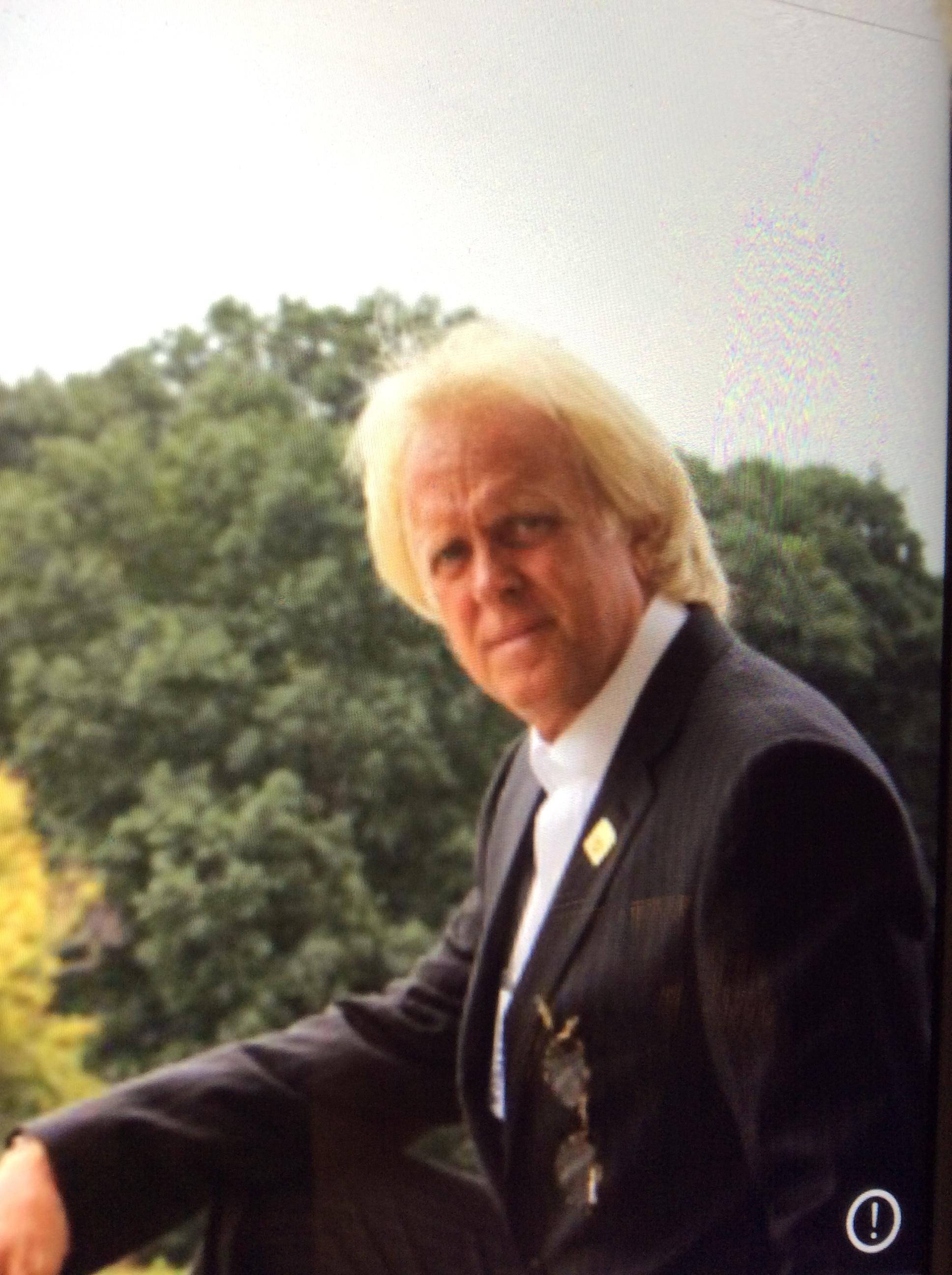 Robert Arensen image