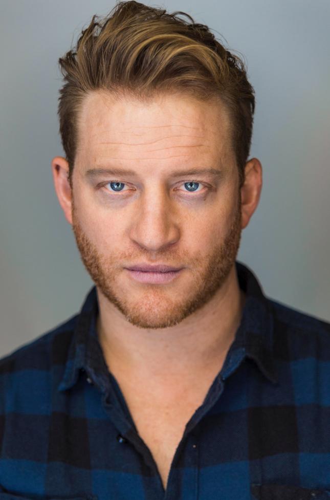 Brent Chase image