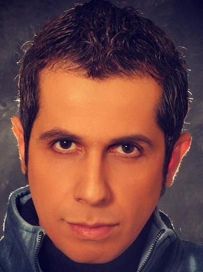 Javad Razavian image