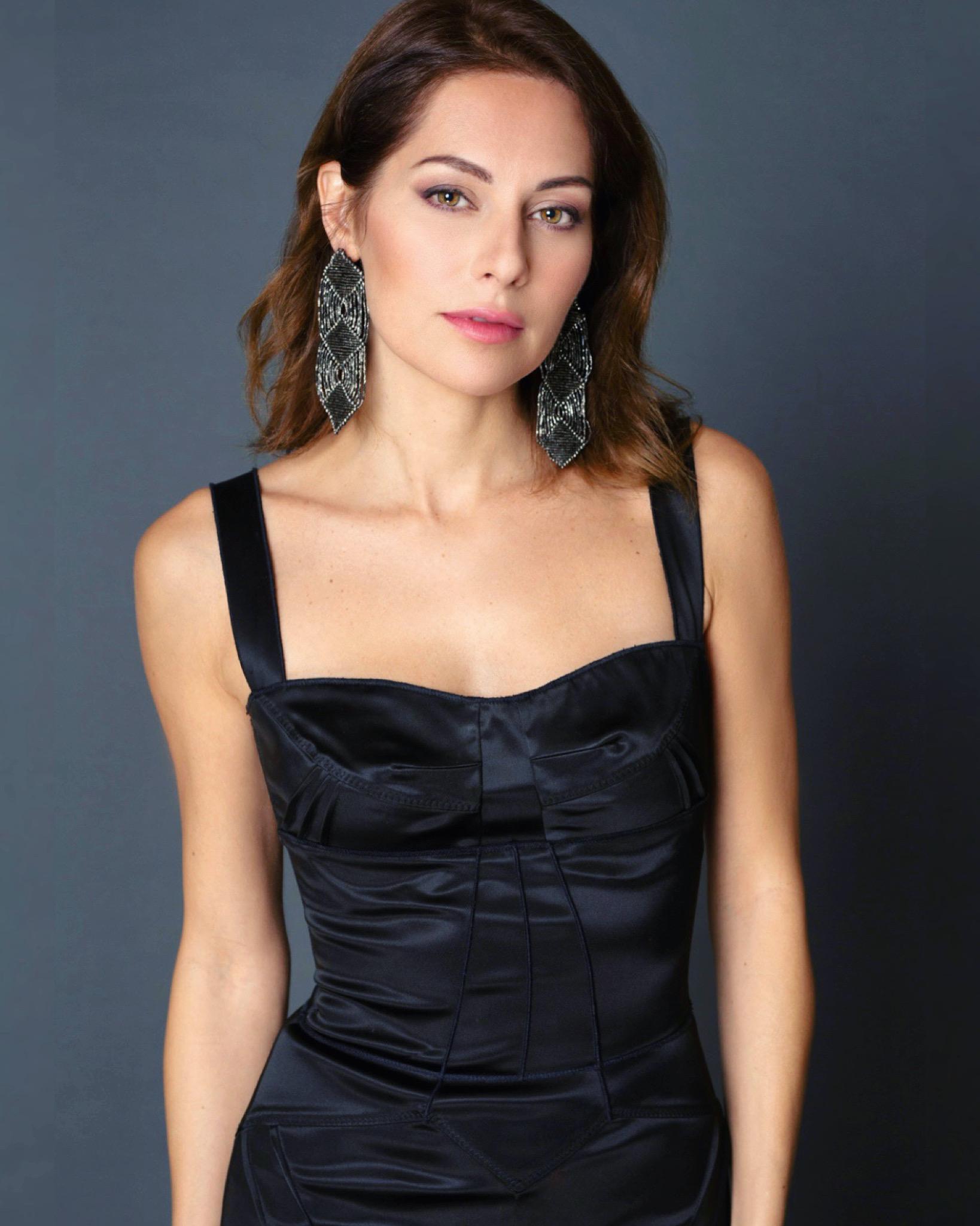 Nadia Lanfranconi image