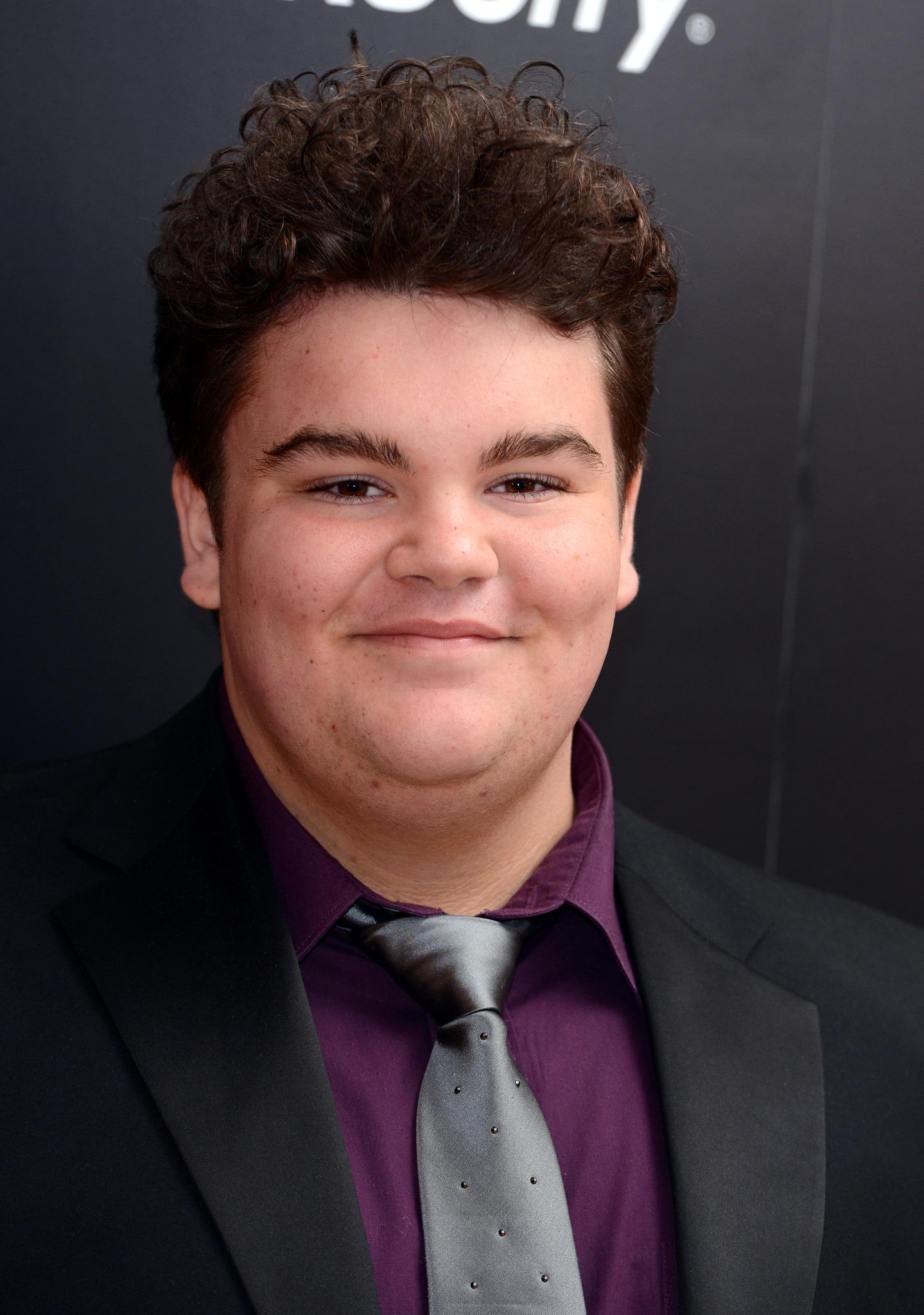 Ben Hawkey image