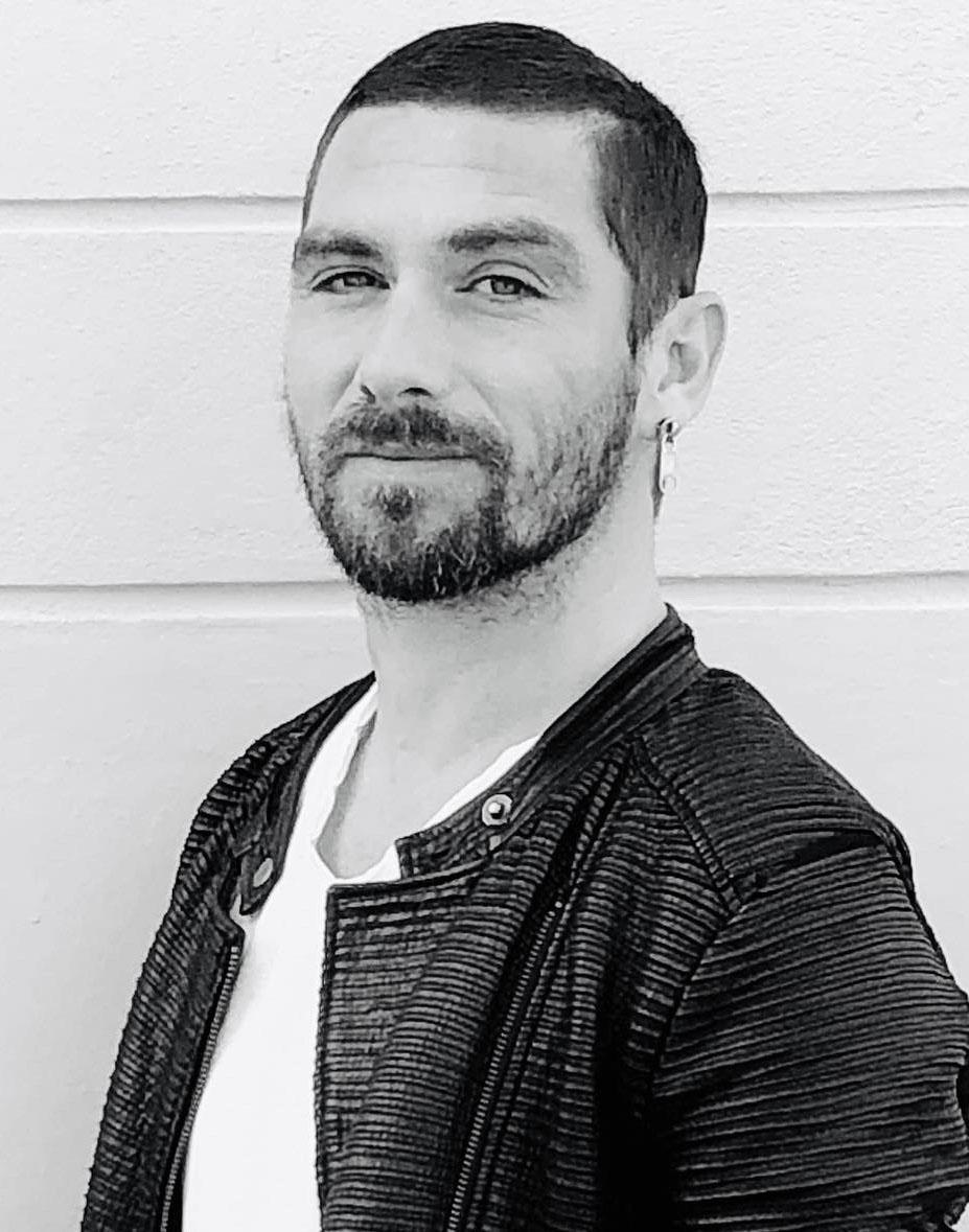 Daniel Muniz image