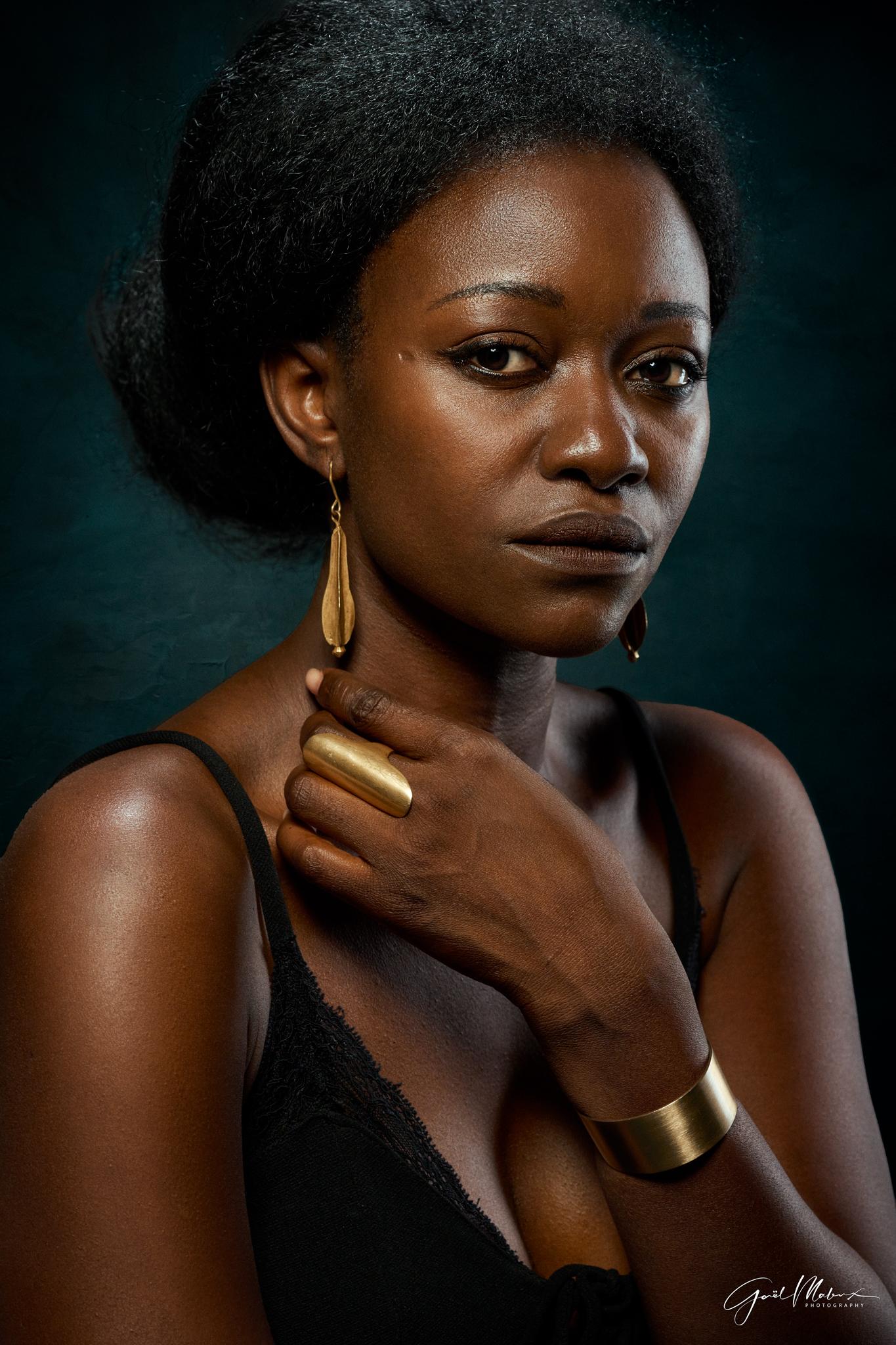 Babetida Sadjo image