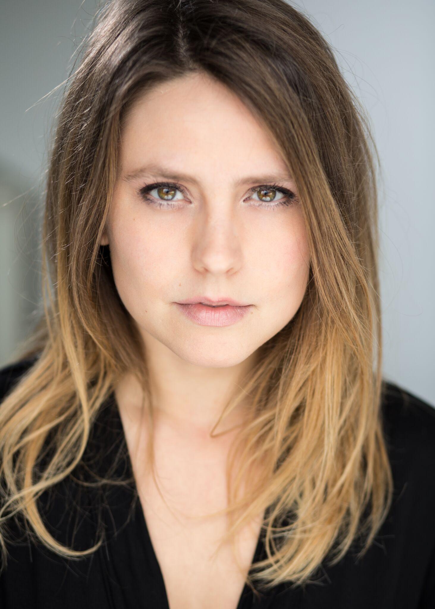 Triana Terry image