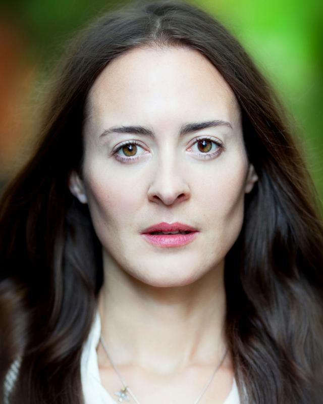 Julie McDonnell image