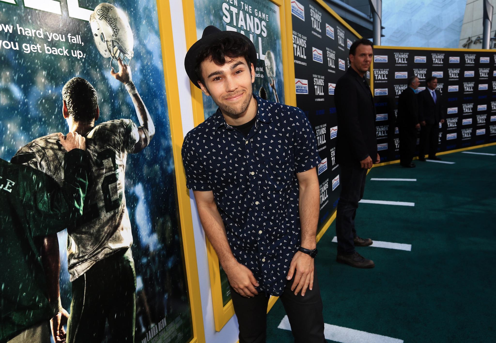 Max Schneider image