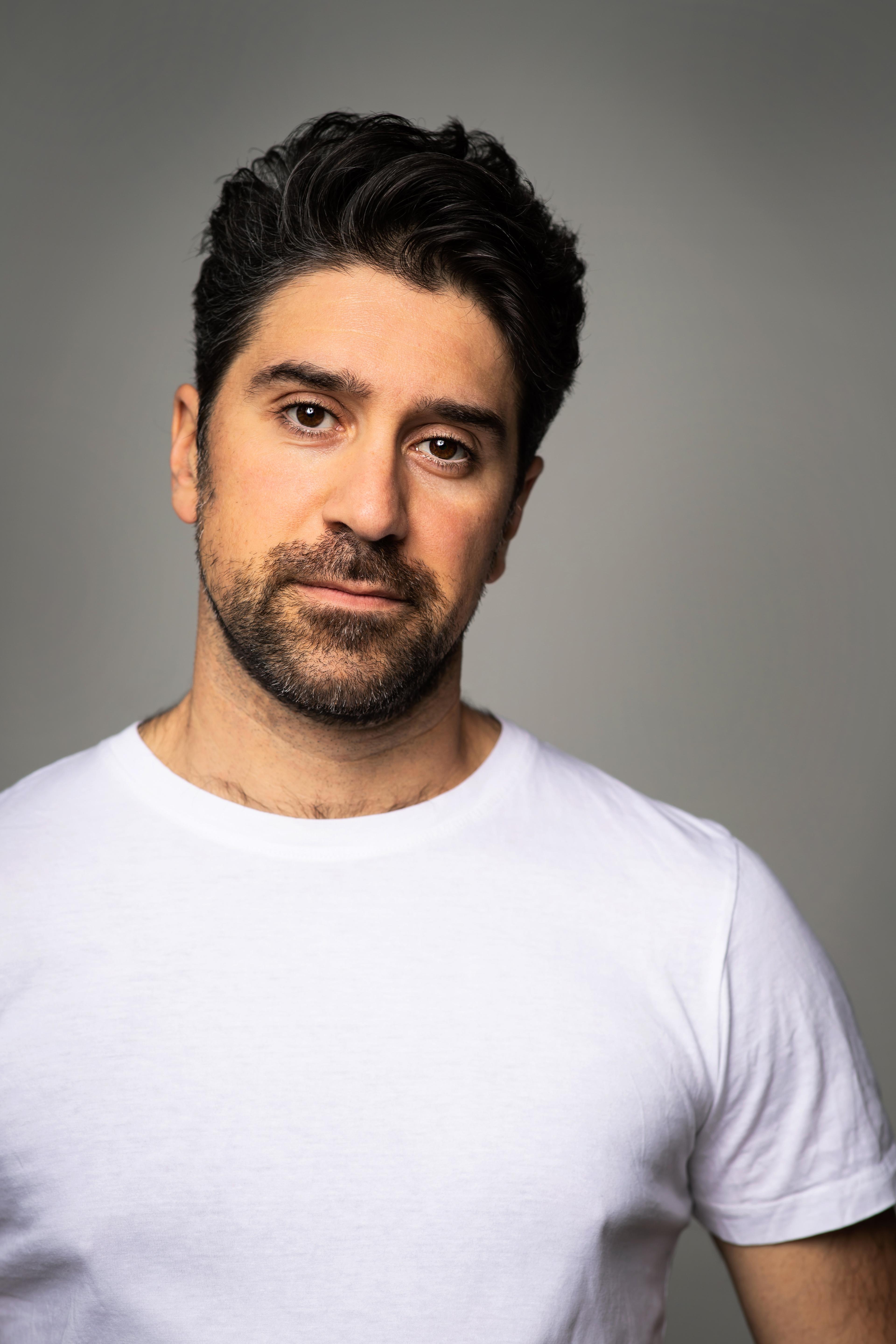 David Attar image