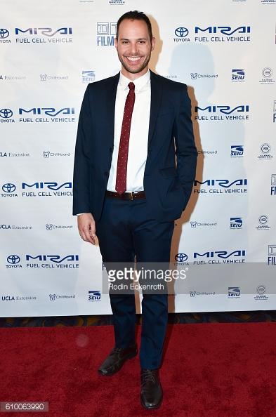 Cameron J. Oro image