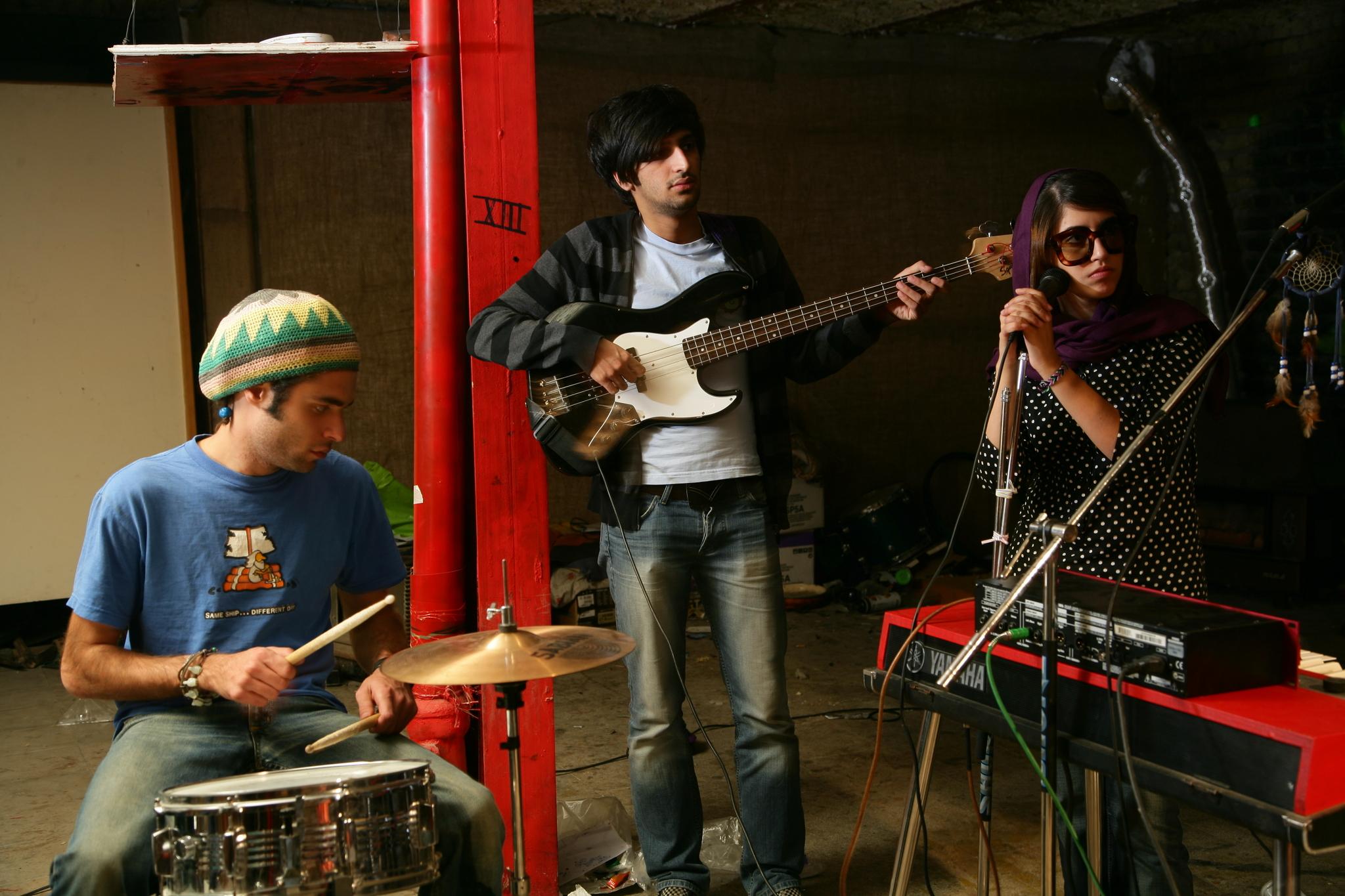 Negar Shaghaghi image