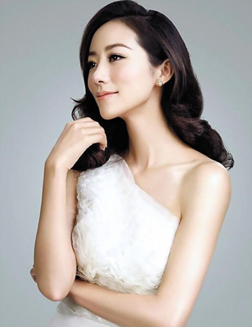 Cecilia Han image