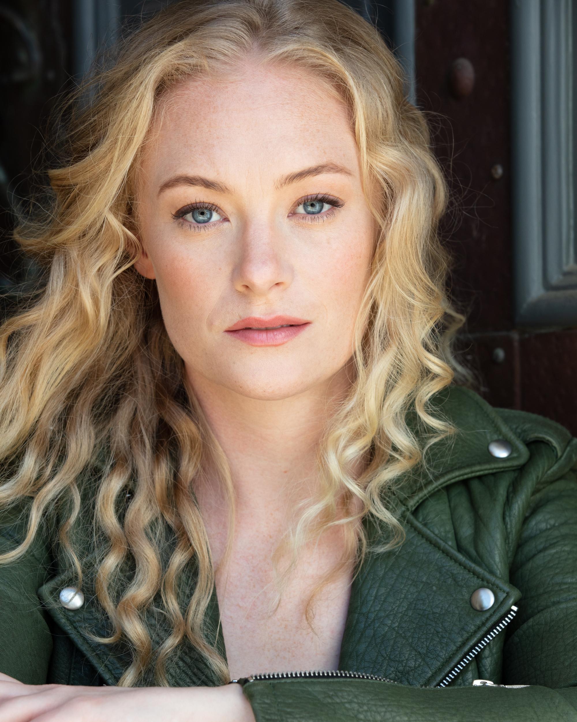 Lauren Sweetser image