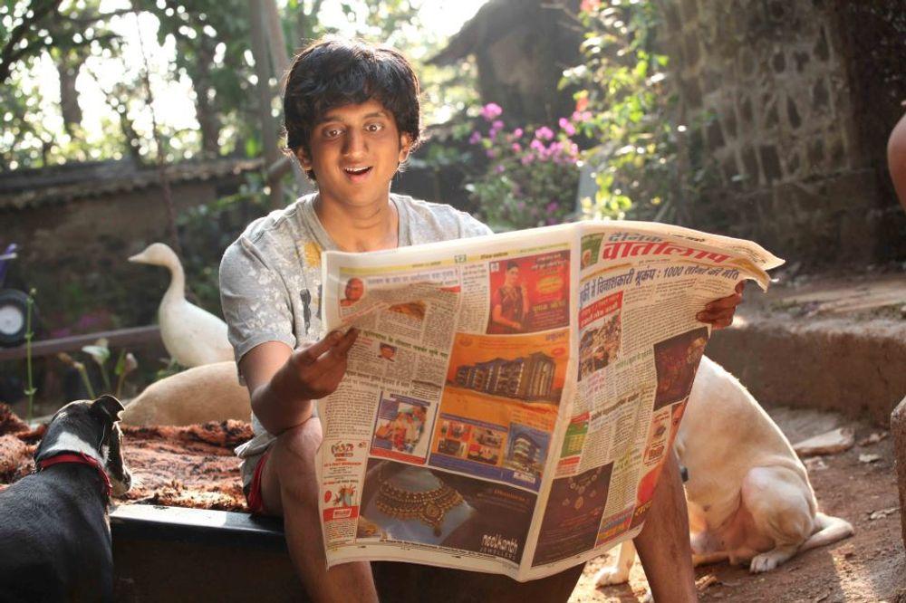 Amey Wagh image