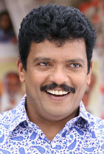 Jagadish image